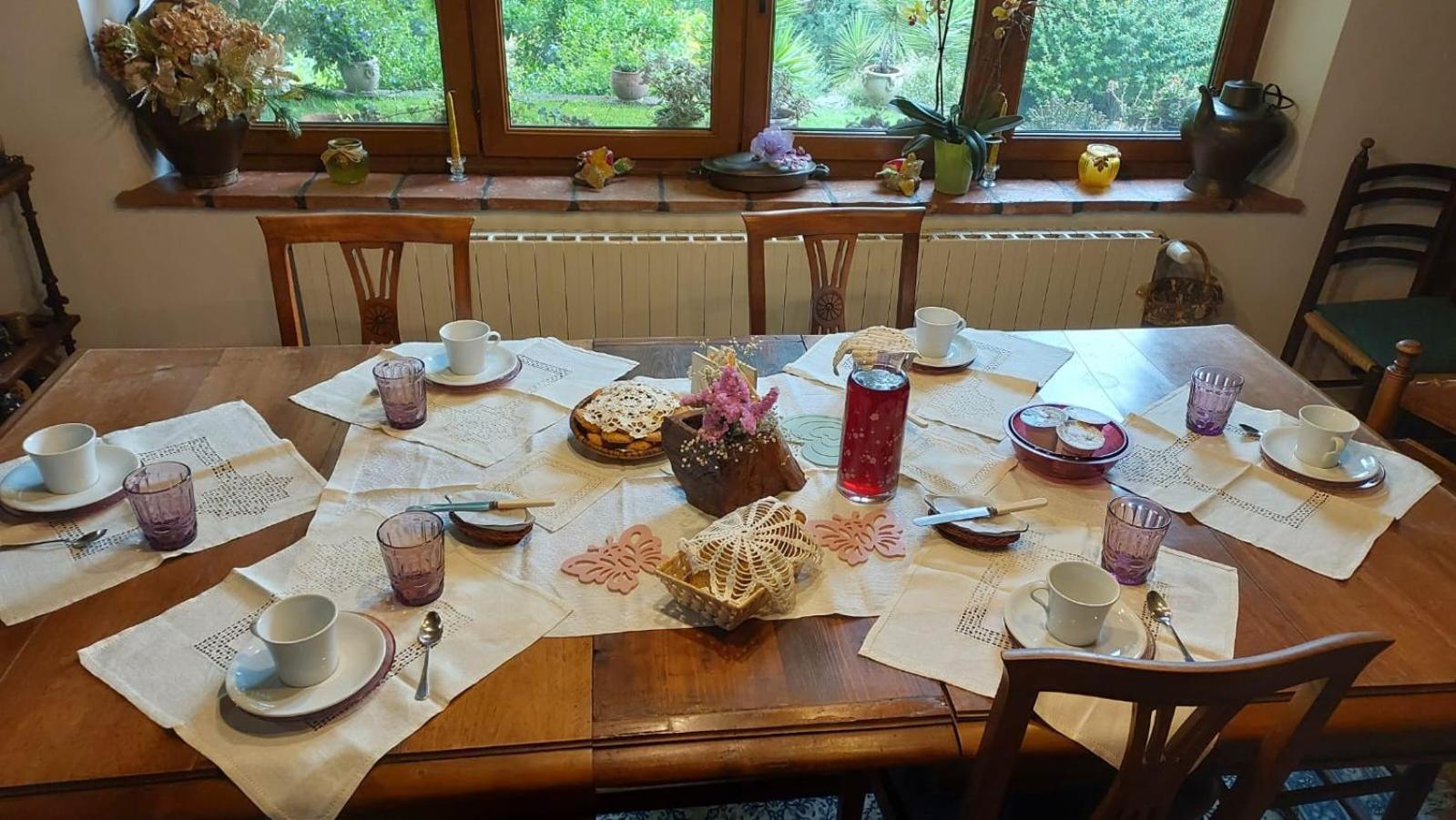 Bed and Breakfast Il Casale Del Sogno Ардеа Экстерьер фото