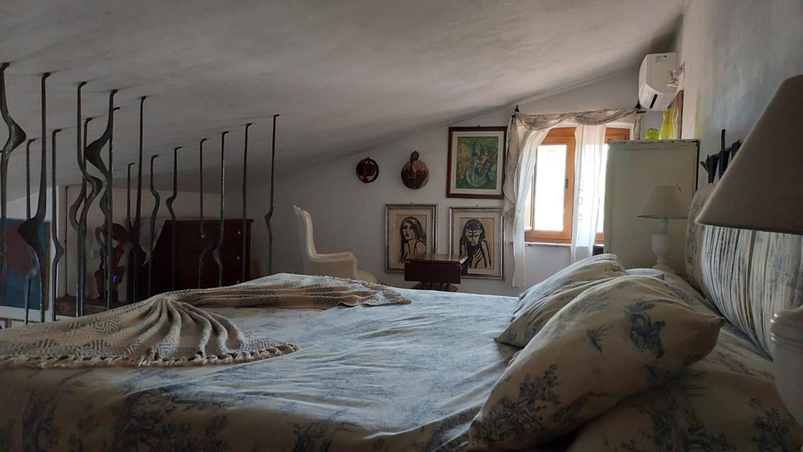 Bed and Breakfast Il Casale Del Sogno Ардеа Экстерьер фото