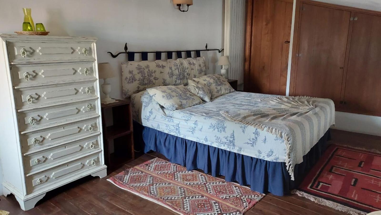 Bed and Breakfast Il Casale Del Sogno Ардеа Экстерьер фото