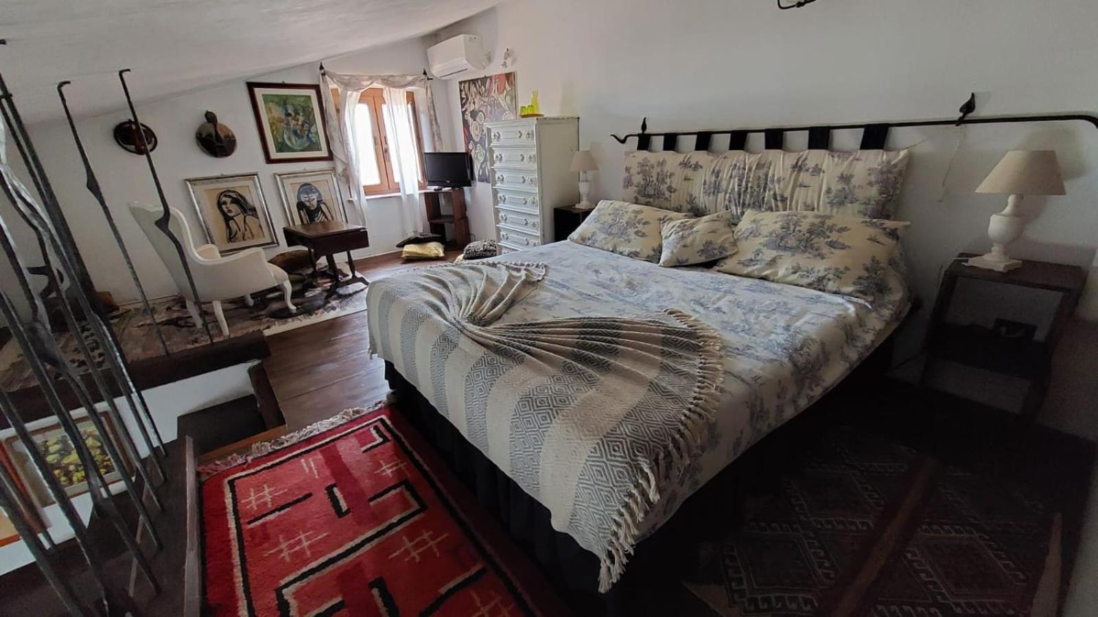 Bed and Breakfast Il Casale Del Sogno Ардеа Экстерьер фото